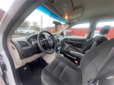 2015 Dodge Grand Caravan American Value Package - Photo 6 - Nampa, ID 83651