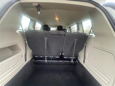 2015 Dodge Grand Caravan American Value Package - Photo 10 - Nampa, ID 83651