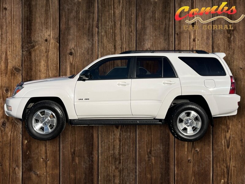 2004 Toyota 4Runner SR5 - Photo 3 - Nampa, ID 83651