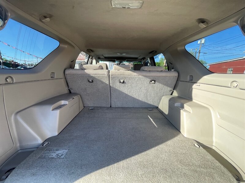 2004 Toyota 4Runner SR5 - Photo 8 - Nampa, ID 83651