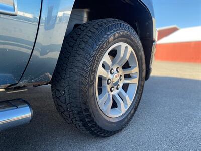 2012 GMC Sierra 1500 SLE - Photo 11 - Nampa, ID 83651