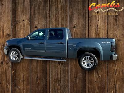 2012 GMC Sierra 1500 SLE - Photo 3 - Nampa, ID 83651