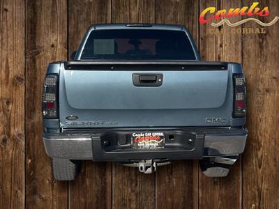 2012 GMC Sierra 1500 SLE - Photo 4 - Nampa, ID 83651