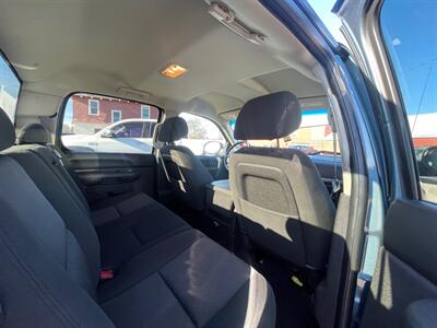 2012 GMC Sierra 1500 SLE - Photo 9 - Nampa, ID 83651