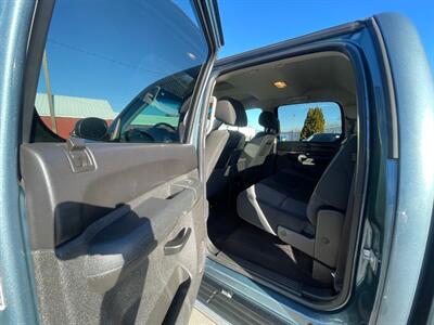 2012 GMC Sierra 1500 SLE - Photo 8 - Nampa, ID 83651