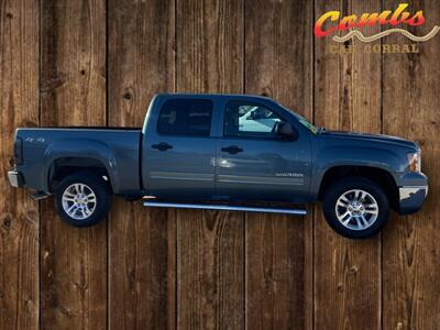 2012 GMC Sierra 1500 SLE - Photo 5 - Nampa, ID 83651