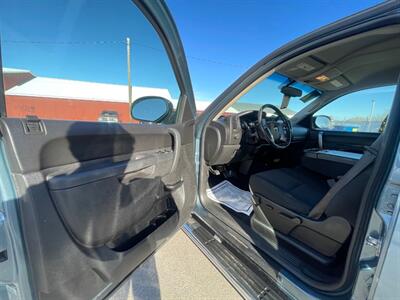 2012 GMC Sierra 1500 SLE - Photo 7 - Nampa, ID 83651