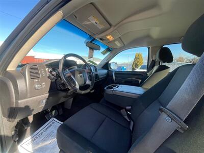 2012 GMC Sierra 1500 SLE - Photo 6 - Nampa, ID 83651