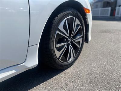 2016 Honda Civic EX   - Photo 12 - Boise, ID 83704