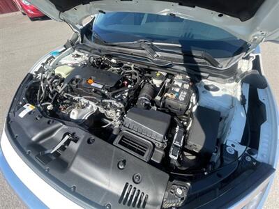 2016 Honda Civic EX   - Photo 13 - Boise, ID 83704