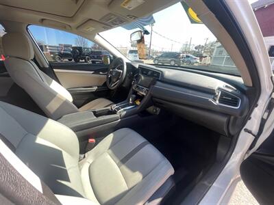 2016 Honda Civic EX   - Photo 11 - Boise, ID 83704