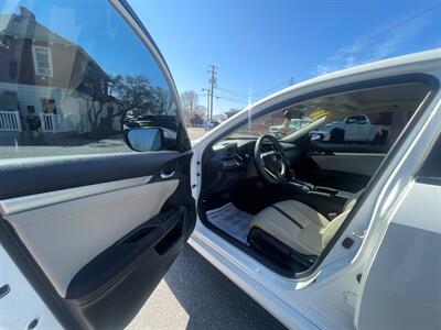 2016 Honda Civic EX   - Photo 7 - Boise, ID 83704