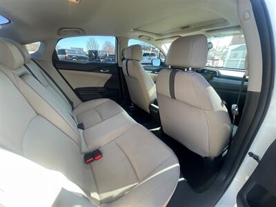 2016 Honda Civic EX   - Photo 10 - Boise, ID 83704