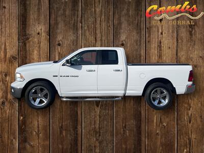 2012 RAM 1500 SLT   - Photo 3 - Nampa, ID 83651