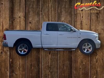 2012 RAM 1500 SLT   - Photo 5 - Nampa, ID 83651