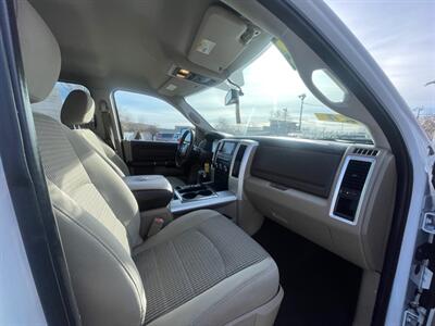 2012 RAM 1500 SLT   - Photo 10 - Nampa, ID 83651