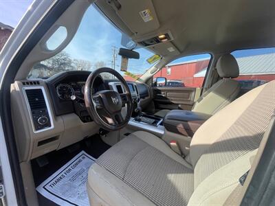 2012 RAM 1500 SLT   - Photo 6 - Nampa, ID 83651