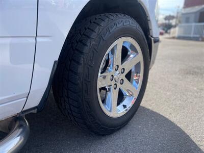 2012 RAM 1500 SLT   - Photo 11 - Nampa, ID 83651