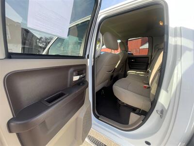 2012 RAM 1500 SLT   - Photo 8 - Nampa, ID 83651