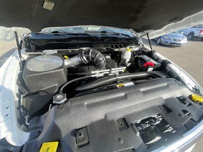 2012 RAM 1500 SLT   - Photo 12 - Nampa, ID 83651