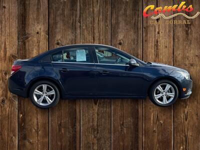 2014 Chevrolet Cruze 2LT Auto   - Photo 5 - Nampa, ID 83651