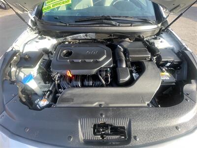 2015 Hyundai SONATA Sport   - Photo 13 - Nampa, ID 83651