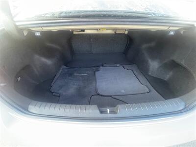 2015 Hyundai SONATA Sport   - Photo 9 - Nampa, ID 83651