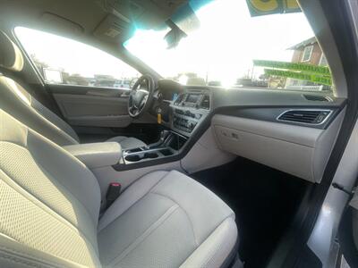 2015 Hyundai SONATA Sport   - Photo 11 - Nampa, ID 83651