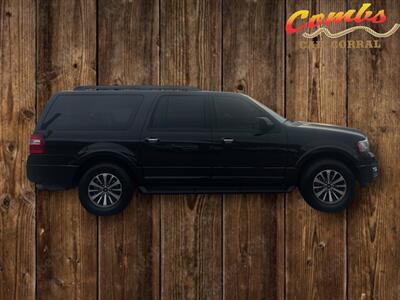 2015 Ford Expedition EL XLT   - Photo 5 - Nampa, ID 83651