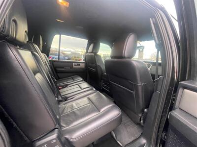 2015 Ford Expedition EL XLT   - Photo 11 - Nampa, ID 83651