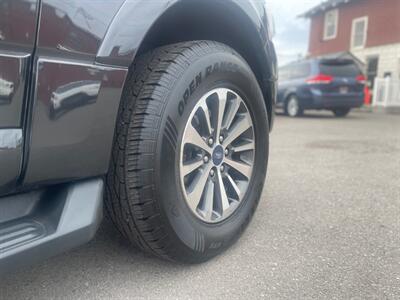 2015 Ford Expedition EL XLT   - Photo 13 - Nampa, ID 83651