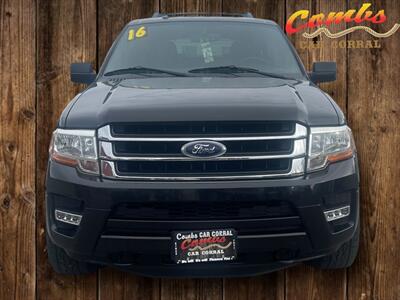 2015 Ford Expedition EL XLT   - Photo 2 - Nampa, ID 83651