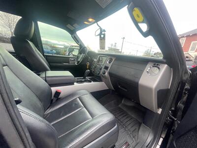 2015 Ford Expedition EL XLT   - Photo 12 - Nampa, ID 83651