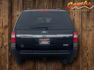 2015 Ford Expedition EL XLT   - Photo 4 - Nampa, ID 83651