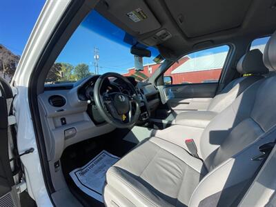 2012 Honda Pilot EX-L w/DVD   - Photo 6 - Nampa, ID 83651