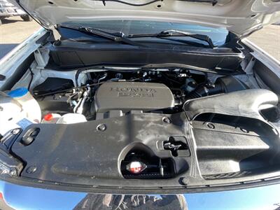 2012 Honda Pilot EX-L w/DVD   - Photo 13 - Nampa, ID 83651