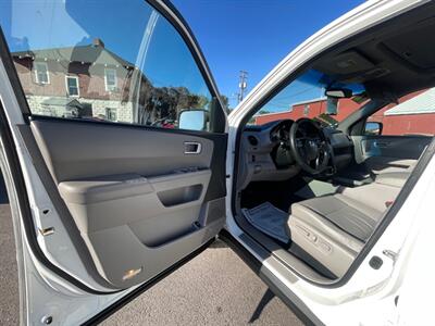 2012 Honda Pilot EX-L w/DVD   - Photo 7 - Nampa, ID 83651