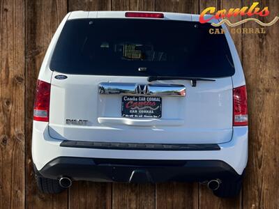 2012 Honda Pilot EX-L w/DVD   - Photo 4 - Nampa, ID 83651