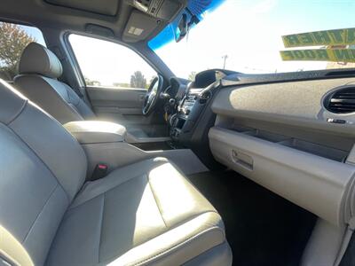 2012 Honda Pilot EX-L w/DVD   - Photo 11 - Nampa, ID 83651