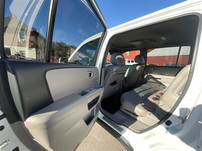 2012 Honda Pilot EX-L w/DVD   - Photo 8 - Nampa, ID 83651