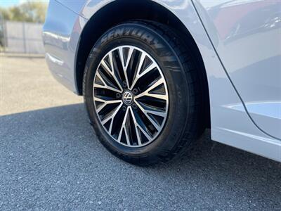 2019 Volkswagen Jetta SE   - Photo 11 - Boise, ID 83704