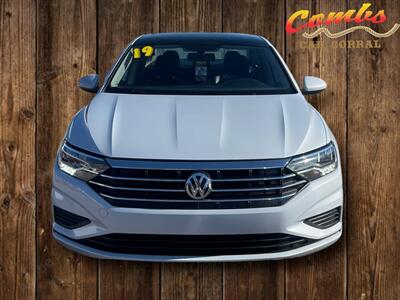 2019 Volkswagen Jetta SE   - Photo 2 - Boise, ID 83704