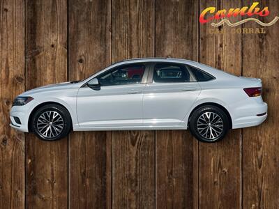 2019 Volkswagen Jetta SE   - Photo 3 - Boise, ID 83704