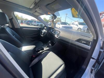 2019 Volkswagen Jetta SE   - Photo 10 - Boise, ID 83704