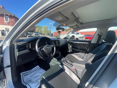 2019 Volkswagen Jetta SE   - Photo 6 - Boise, ID 83704