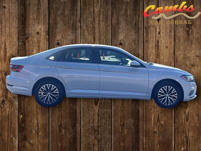 2019 Volkswagen Jetta SE   - Photo 5 - Boise, ID 83704