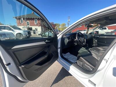 2019 Volkswagen Jetta SE   - Photo 7 - Boise, ID 83704