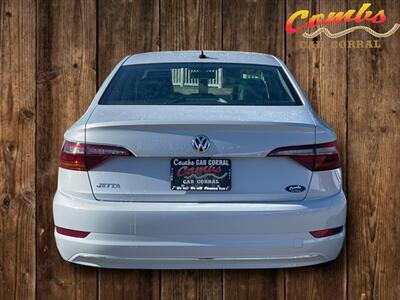 2019 Volkswagen Jetta SE   - Photo 4 - Boise, ID 83704