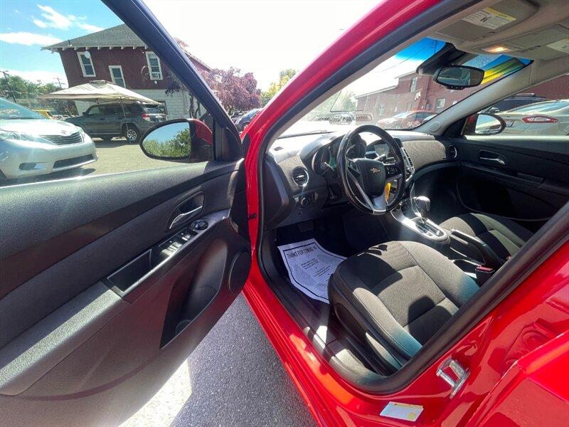 2014 Chevrolet Cruze 1LT Auto - Photo 7 - Nampa, ID 83651