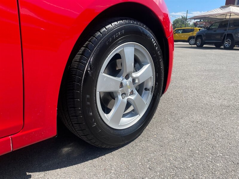 2014 Chevrolet Cruze 1LT Auto - Photo 11 - Nampa, ID 83651